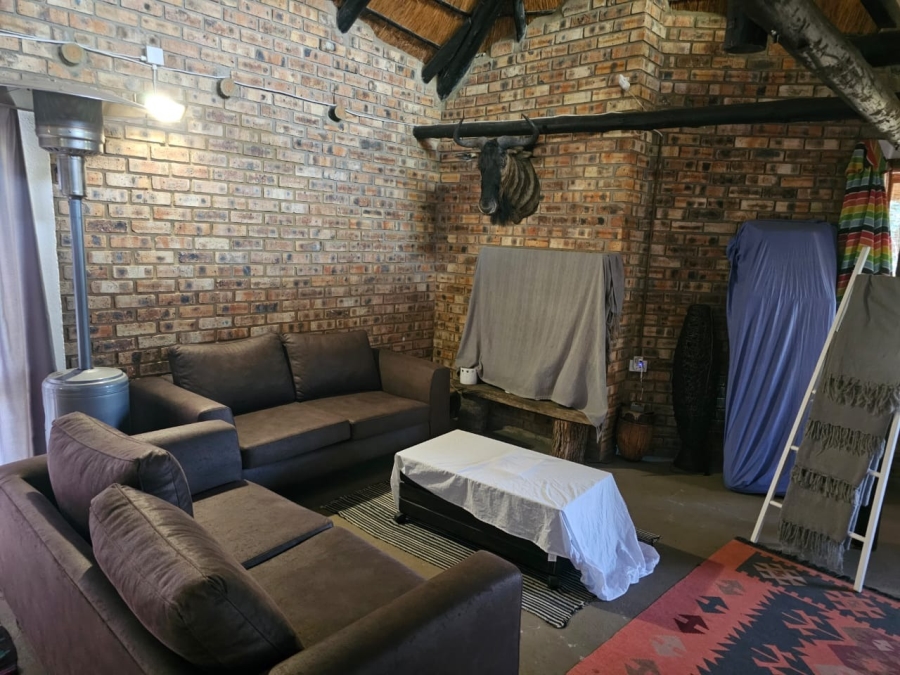 3 Bedroom Property for Sale in Utopia Nature Estate North West